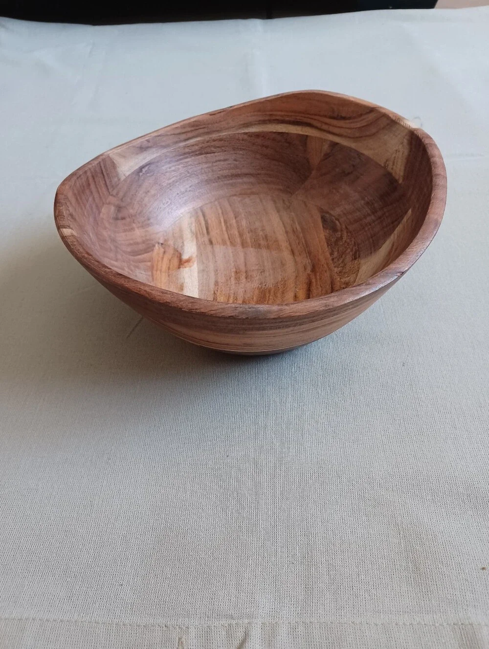 N/A handcrafted wood